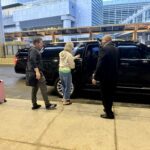 Upscale SUV Airport Limo Service