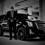 Airport Suv Limo Chauffeur