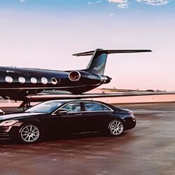 elite class sedan airport transfers